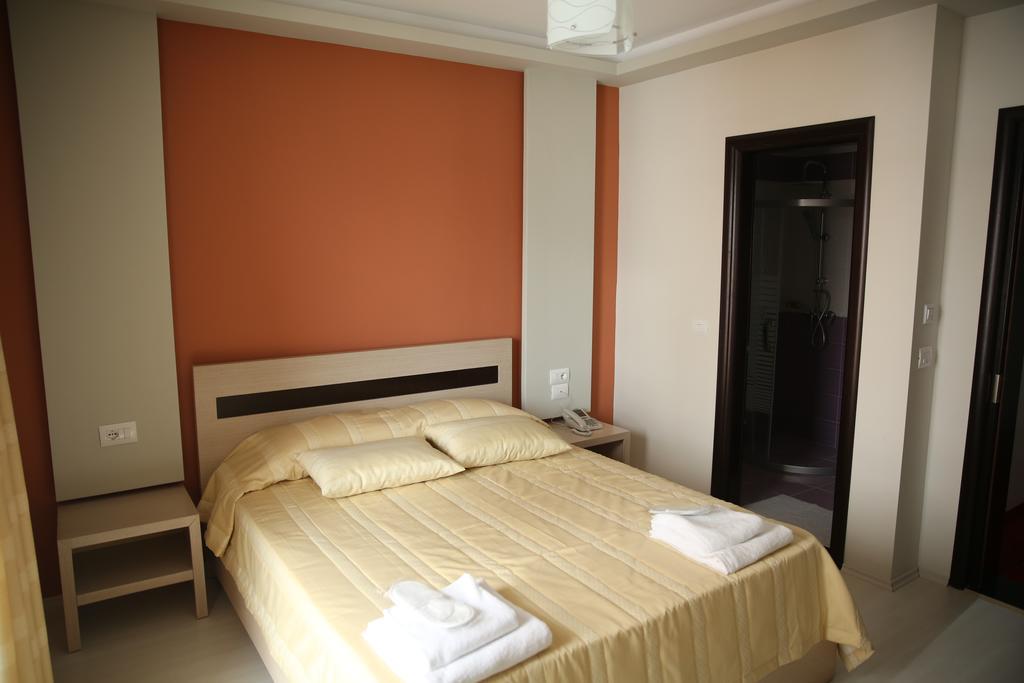 Hotel Pogradeci Quarto foto