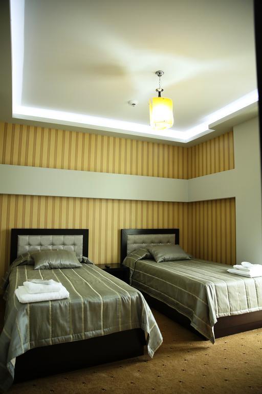 Hotel Pogradeci Quarto foto
