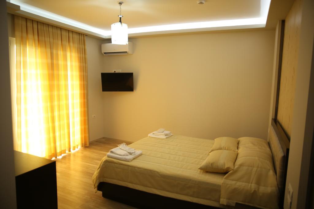 Hotel Pogradeci Quarto foto