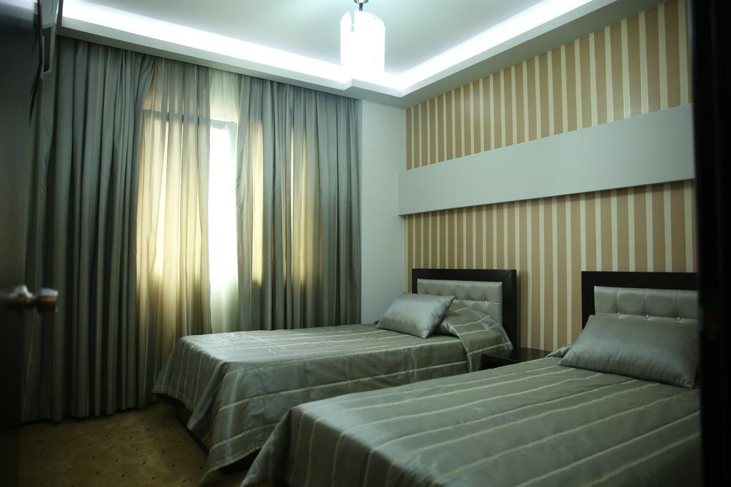 Hotel Pogradeci Quarto foto