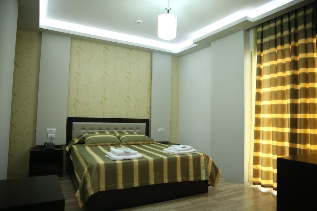 Hotel Pogradeci Quarto foto